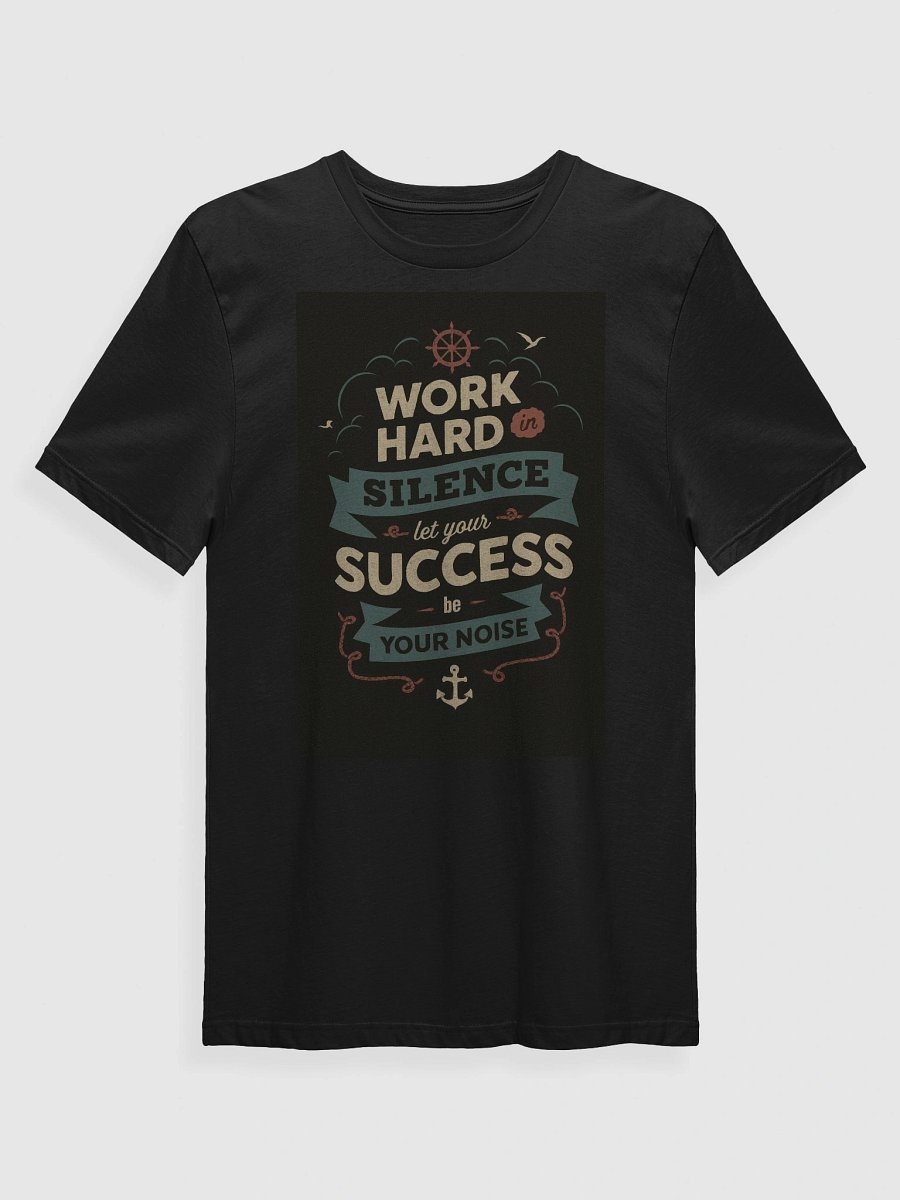 BE SUCCESSFUL product image (1)