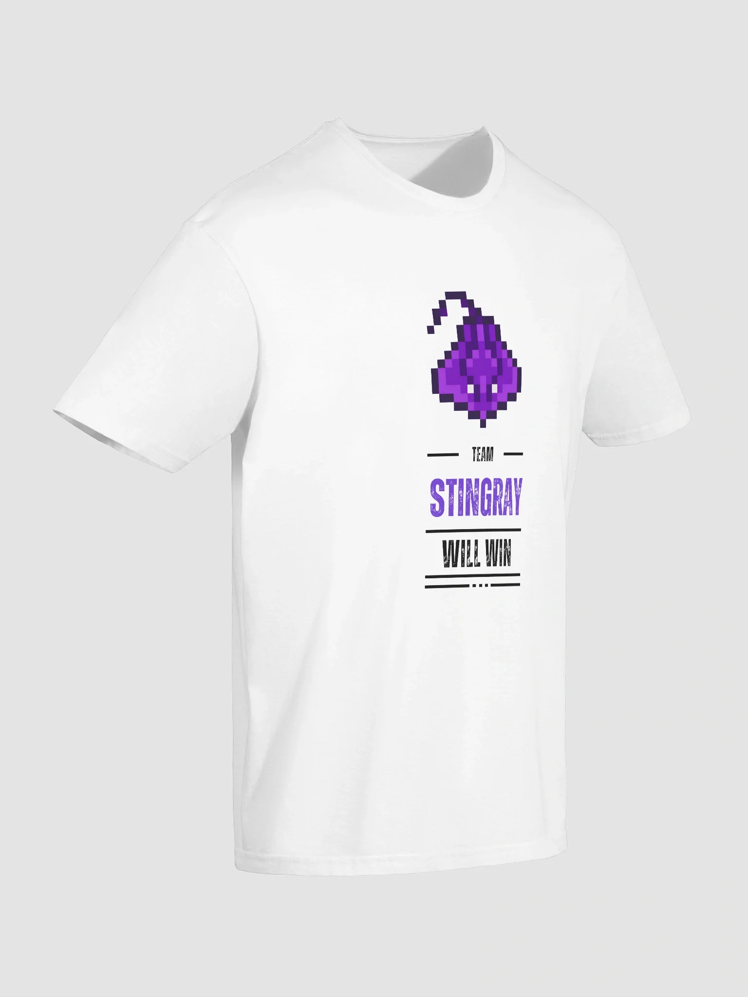 Team Stingray Shirt product image (10)