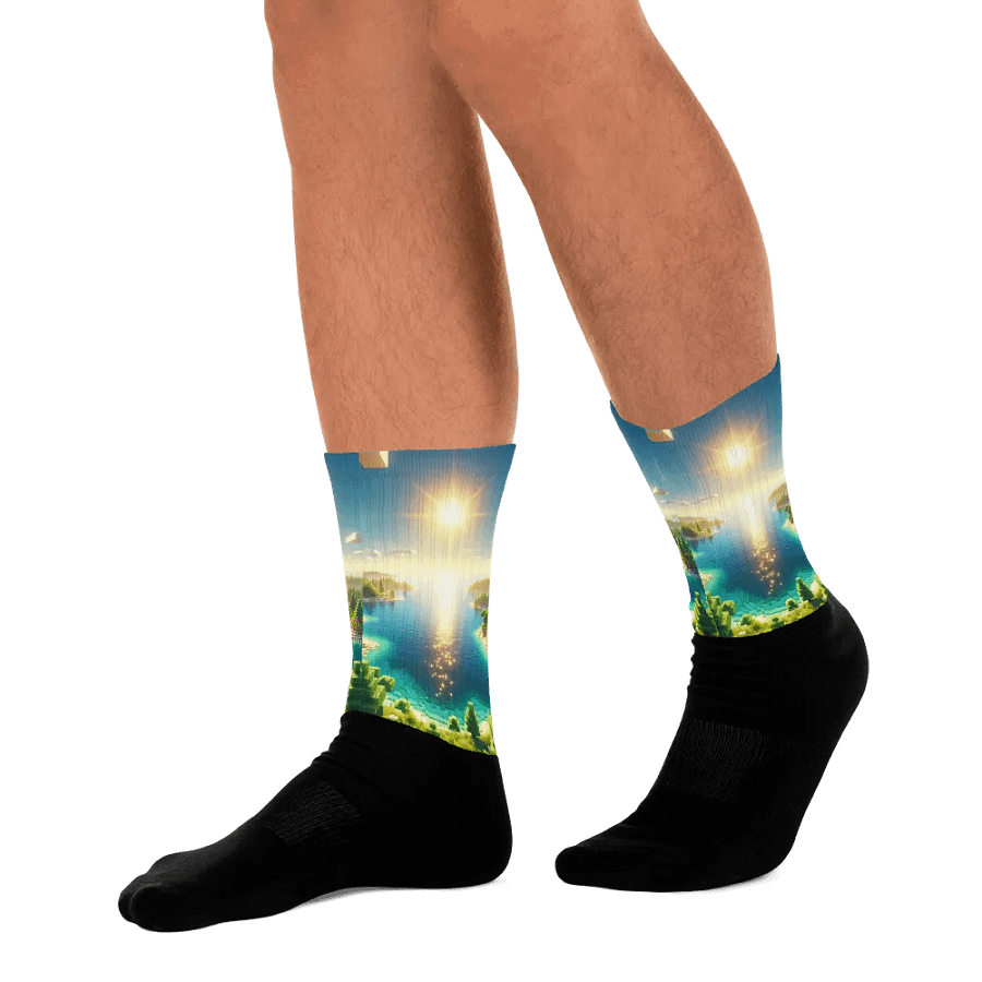 Season 5 Daytime Socks product image (10)