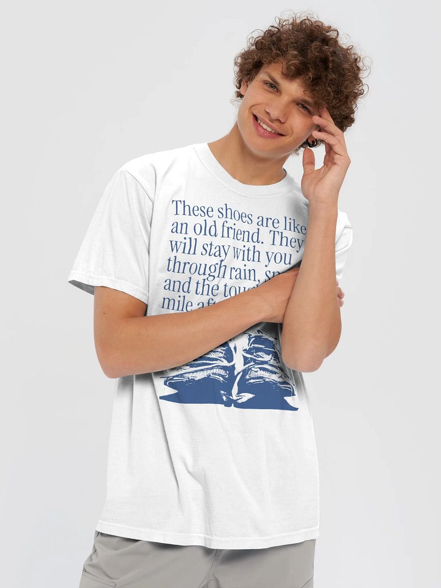 Miles Companion Tee product image (15)