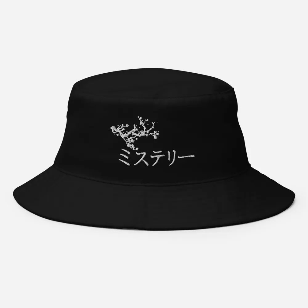 Bucket Hat product image (8)
