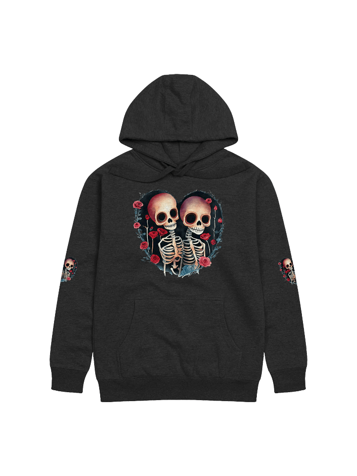 Skeletons in Love product image (1)