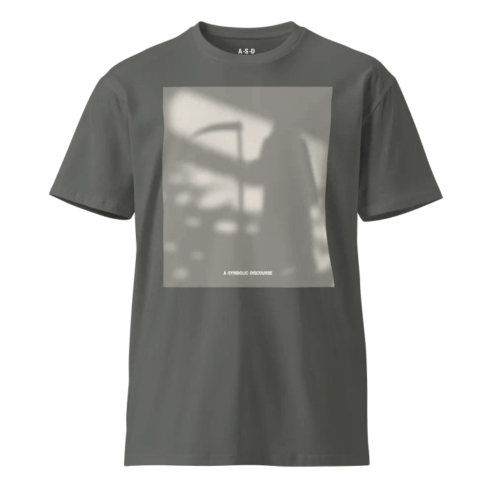 Death in Shadows T-shirt product image (1)