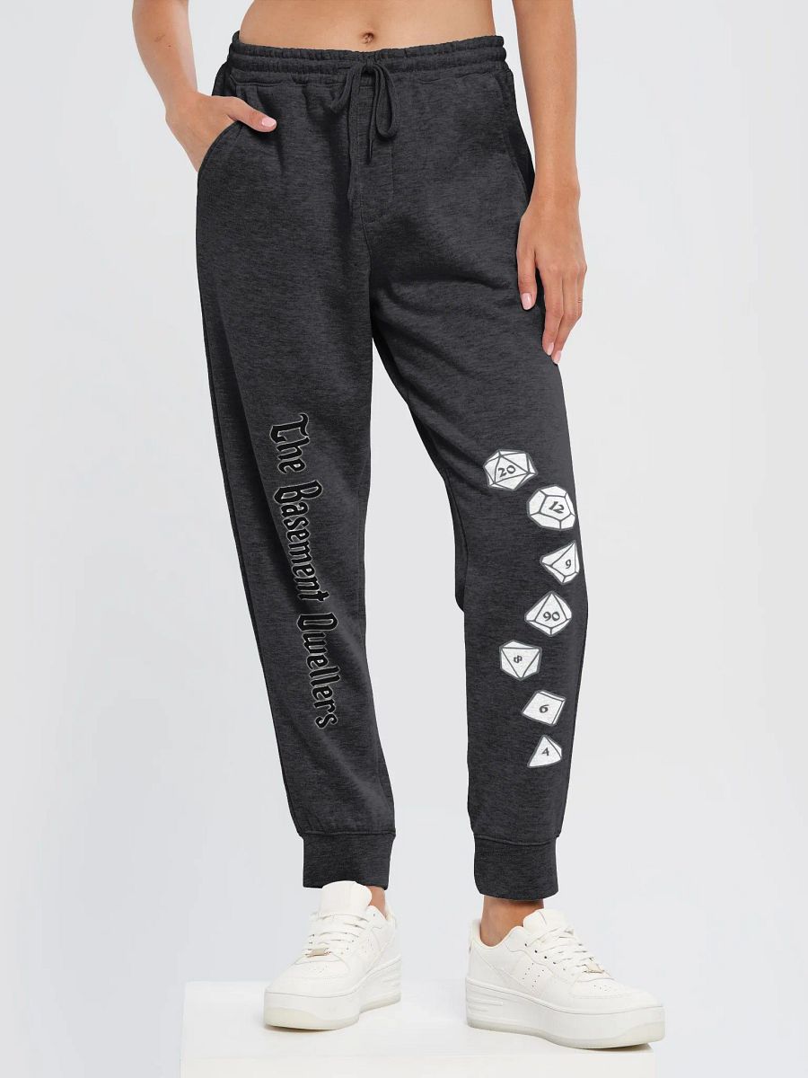 Comfy Dice Pants product image (6)