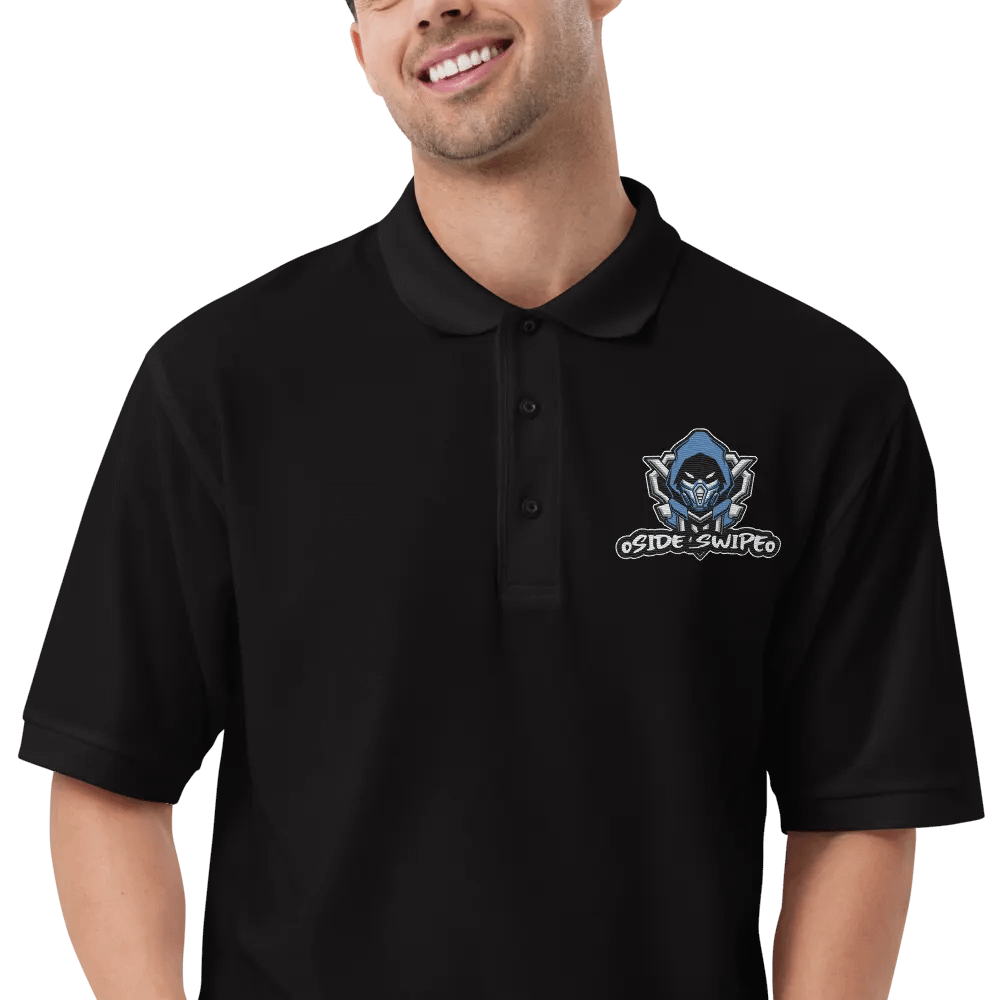 OSIDE POLO SHIRT product image (17)
