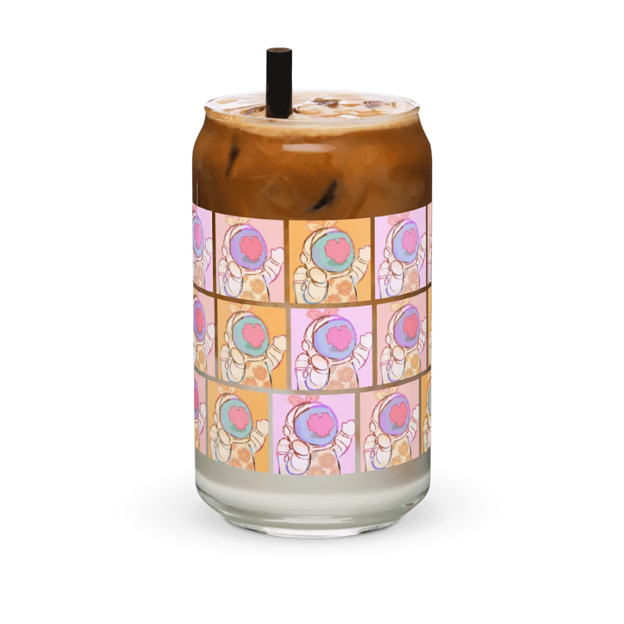 OG Collection - Soda Can Glass product image (42)
