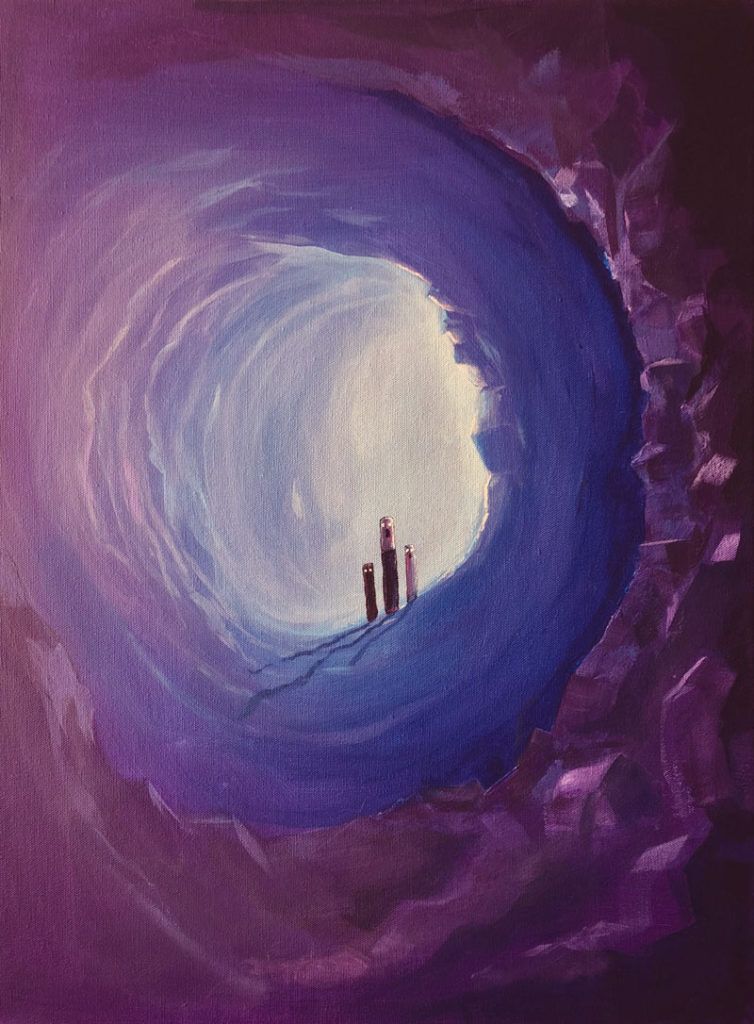 Off World Presences - Hollow Earth product image (1)