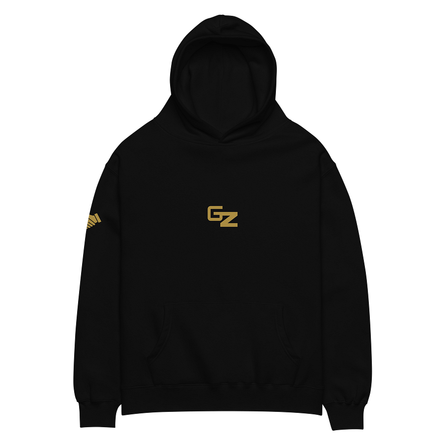 Branded GZ JEITEN Hoodie | Fruits Of The Spirit Edition (Kindness) product image (2)