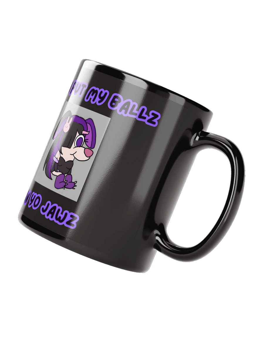 CAN I PUT MY BALLZ IN YO MUG product image (3)