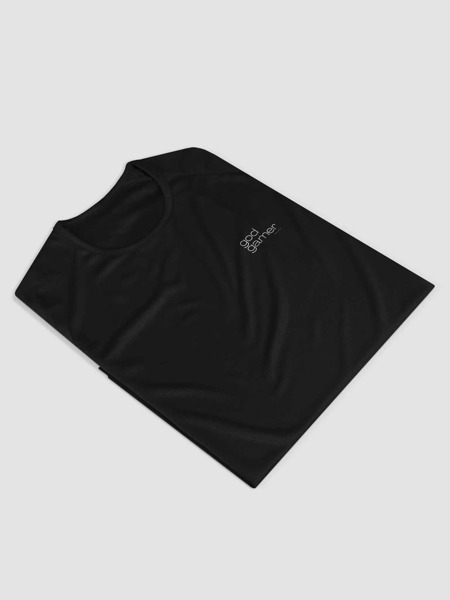 god gamer | Elite Tee product image (3)