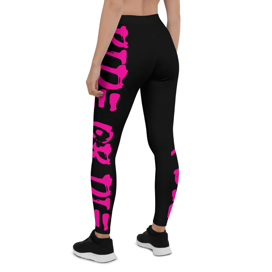 Ride or Die Leggings product image (12)