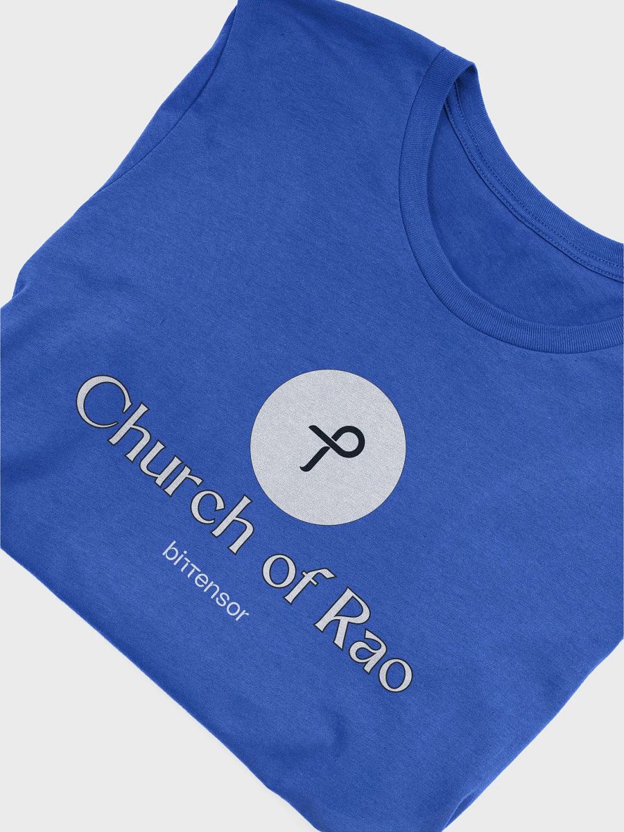 Church of Rao product image (95)