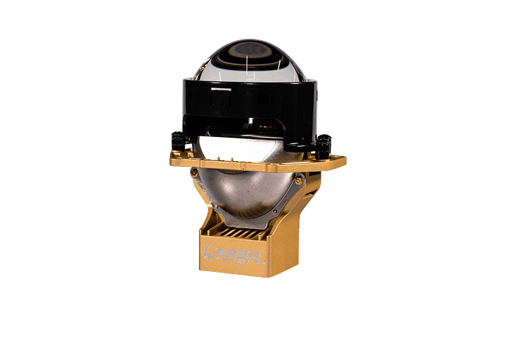 WARP LASER LIGHT PROJECTOR product image (2)