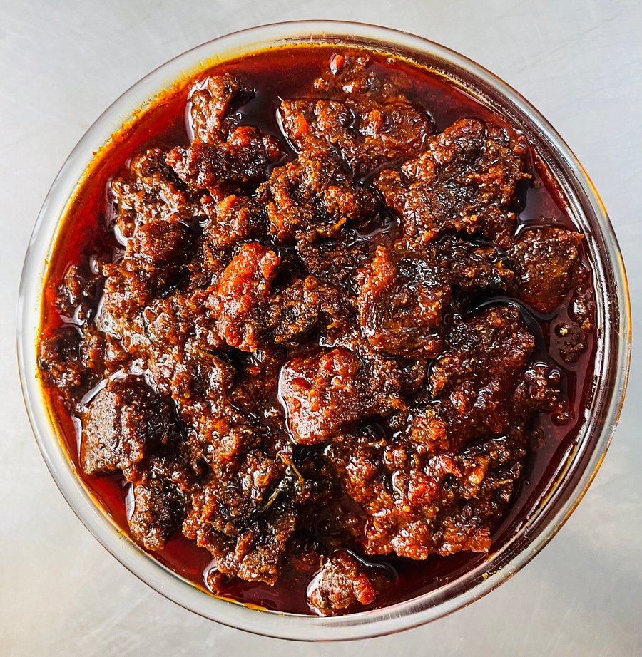 Mutton Home Pickle product image (1)