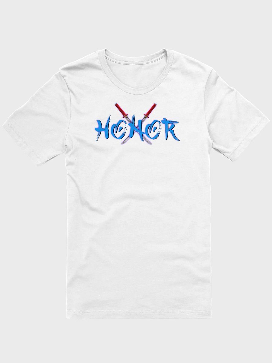 ZΞЯØ Honor Women's Tee product image (1)