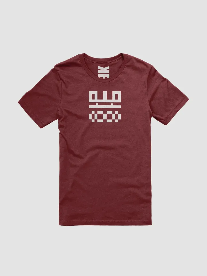 KODEFACE 918 TEE product image (2)