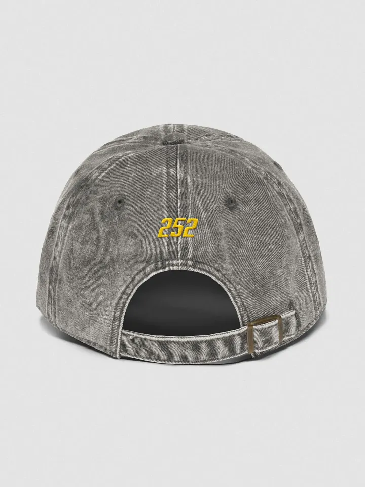 Hurry Up Dad Cap product image (7)