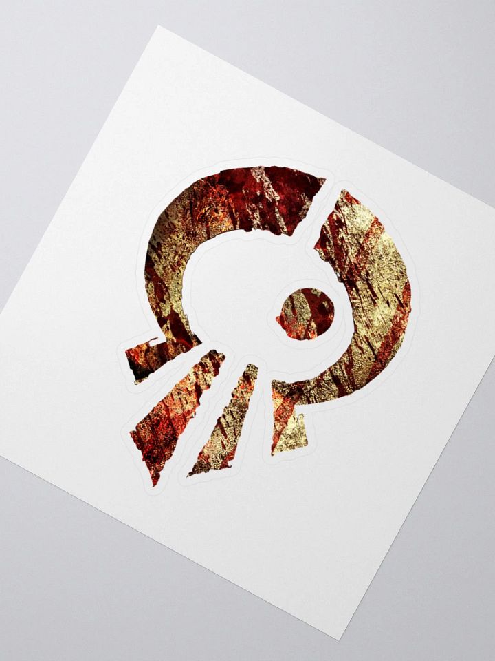 Kiss Cut Stickers product image (2)