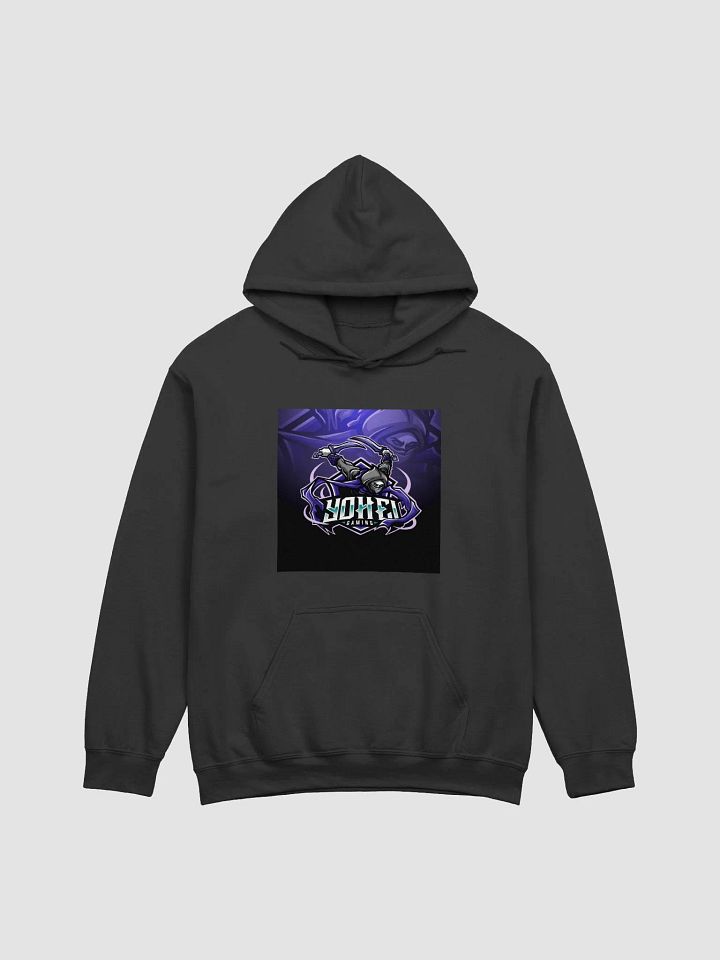 Og Yohei hoodie product image (2)
