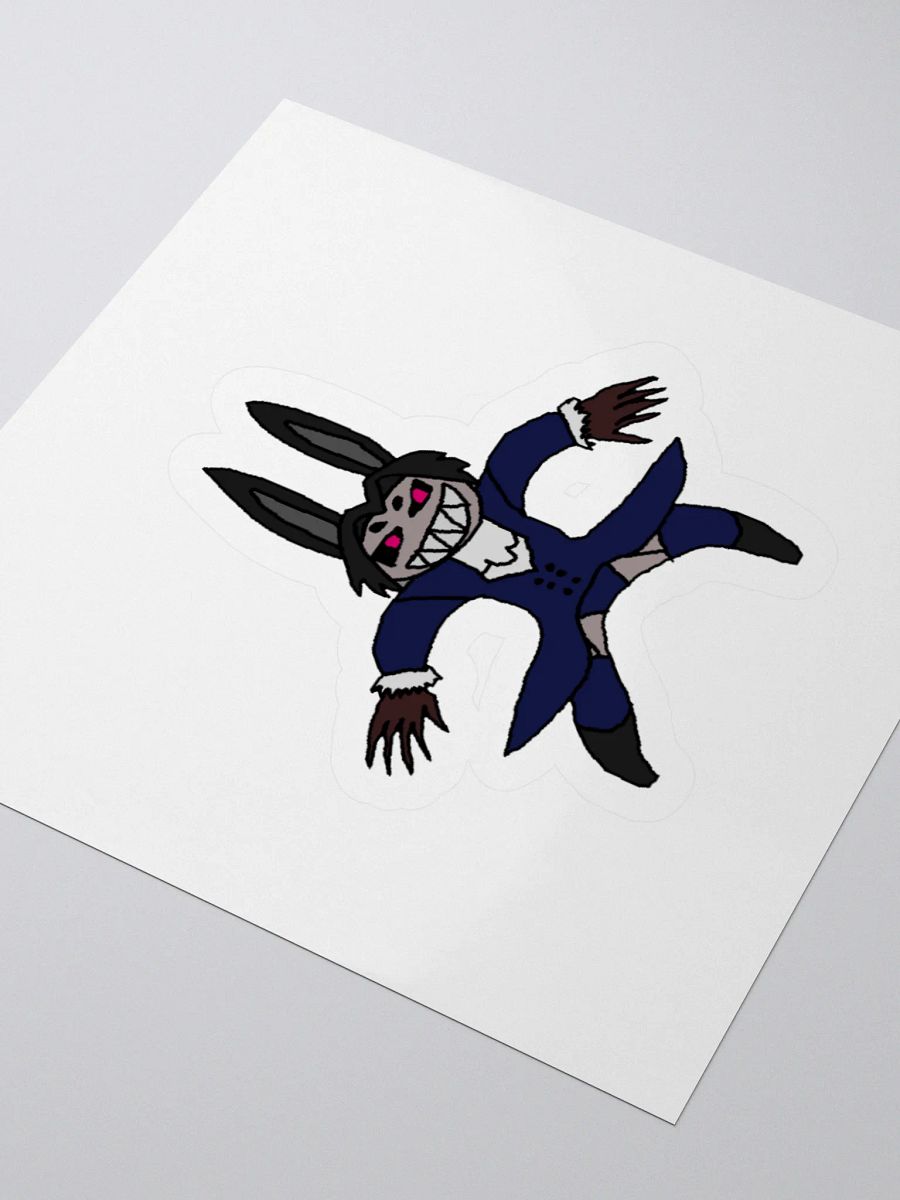 Gremlin - sticker product image (3)