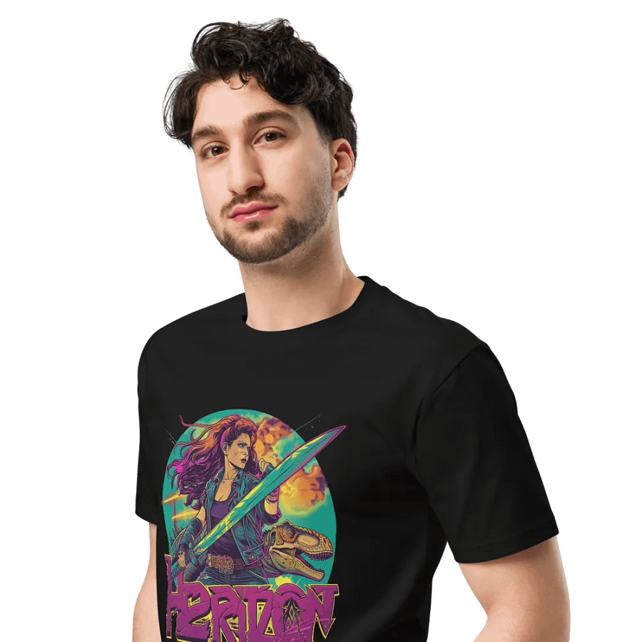Jurassic Herizon product image (9)