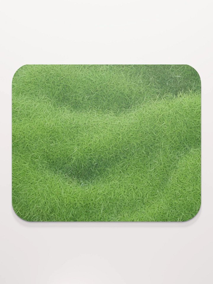 Gree Soft Grass Desk Mats Like Original. Use For mini cooking set up product image (2)