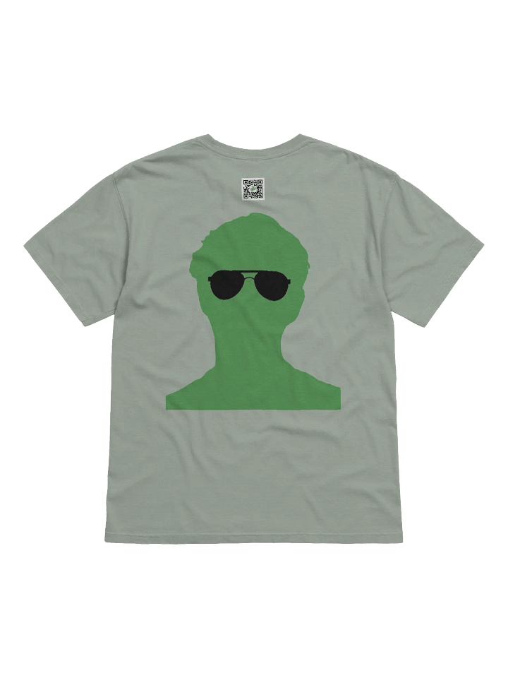 Sunglass Tee product image (2)