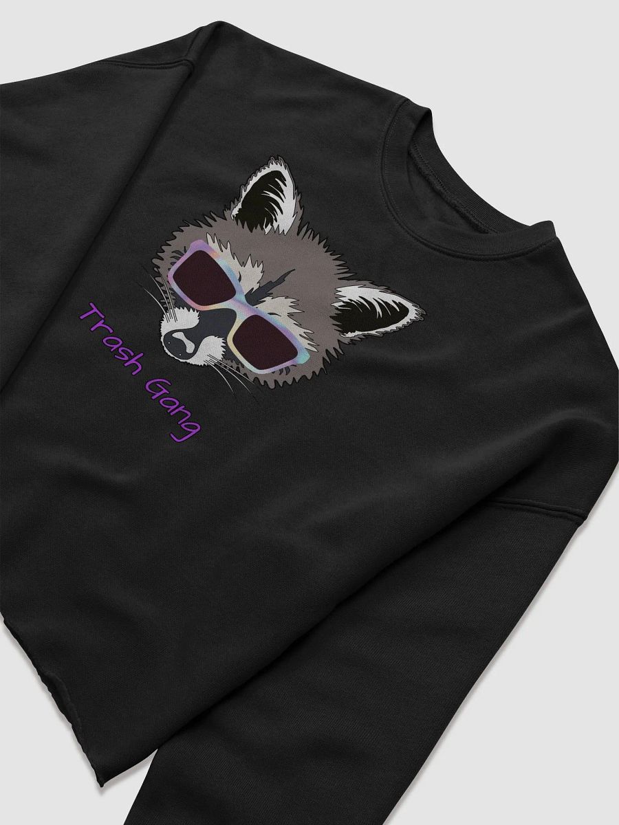 TG Crop Sweater product image (3)