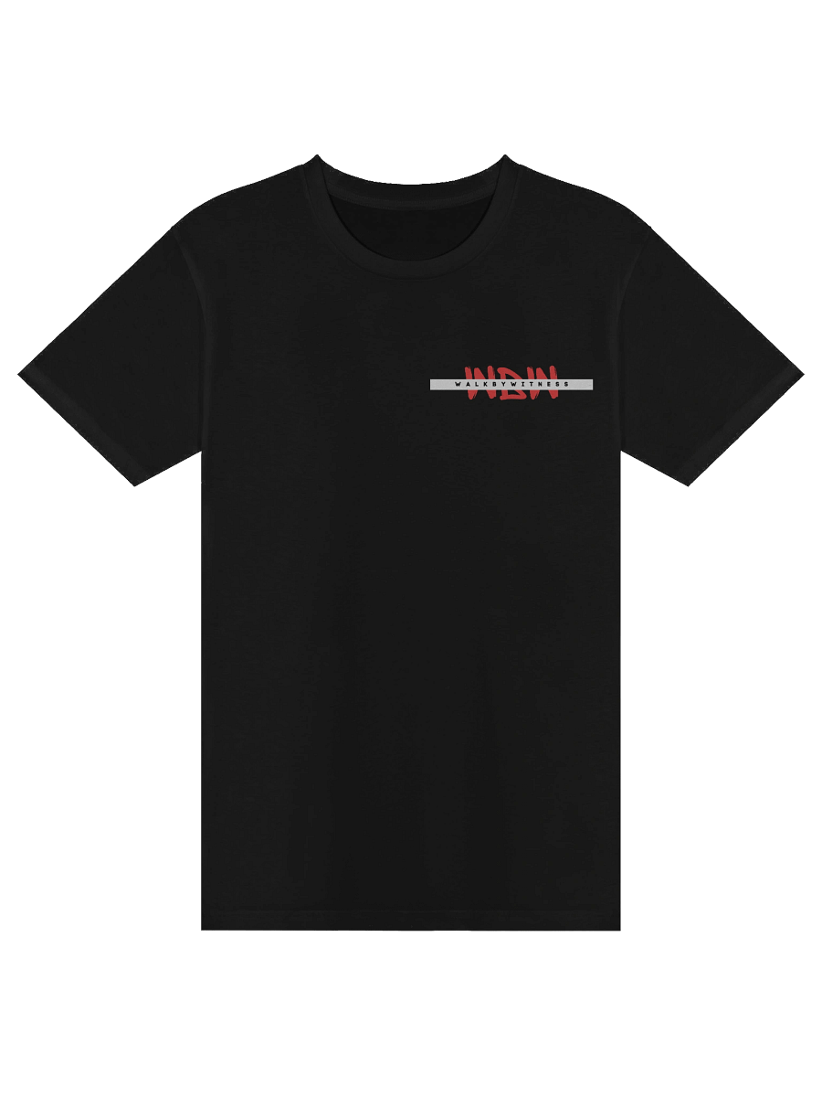 Darkest Moment Prayer shirt with image product image (3)