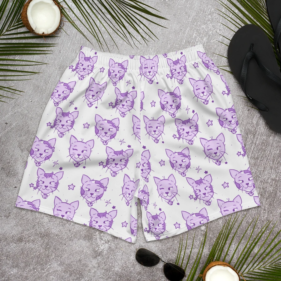 SHOW ME YOUR KITTY Shorts product image (16)