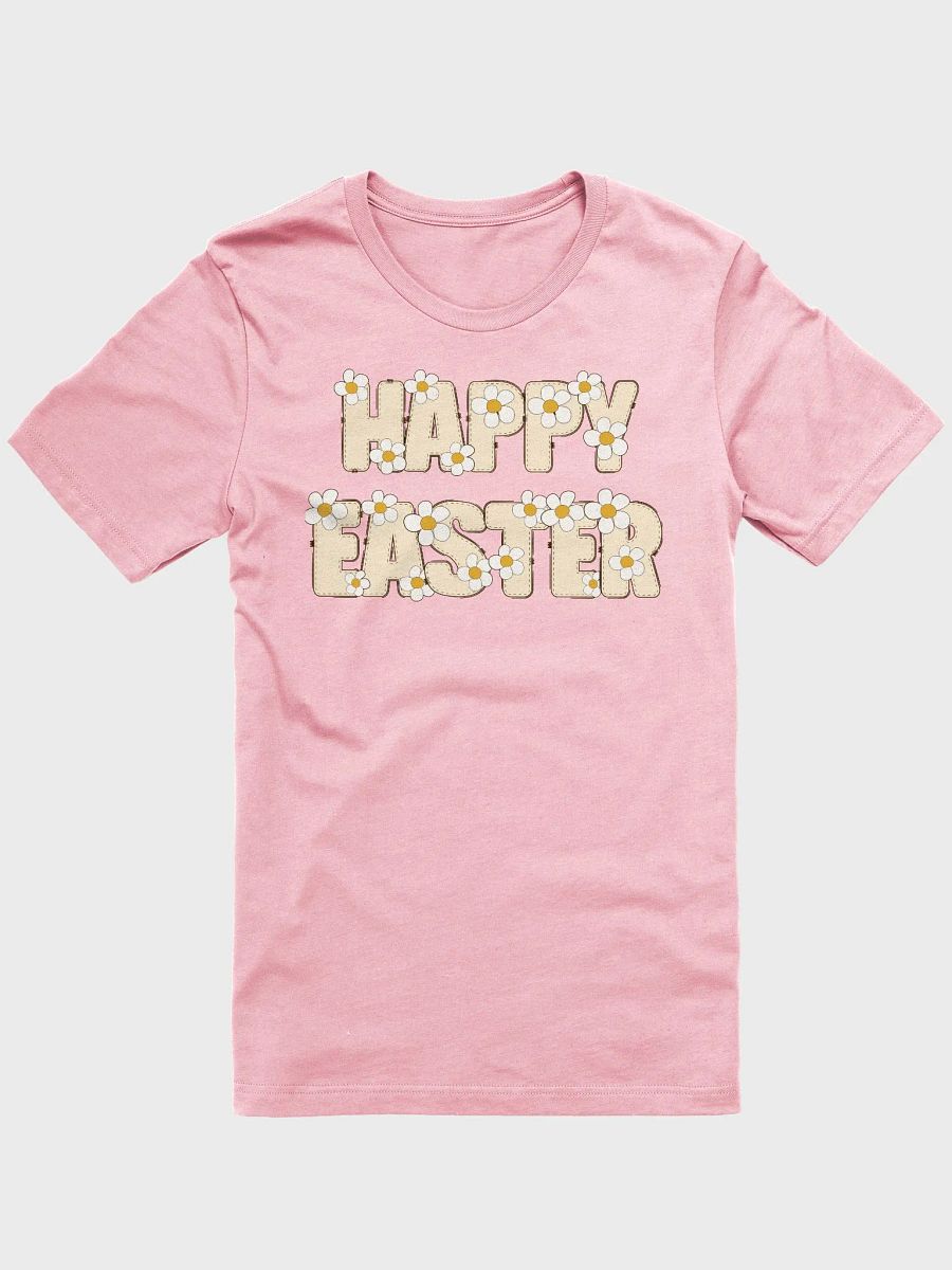 HAPPY EASTER (Floral Letters) product image (2)