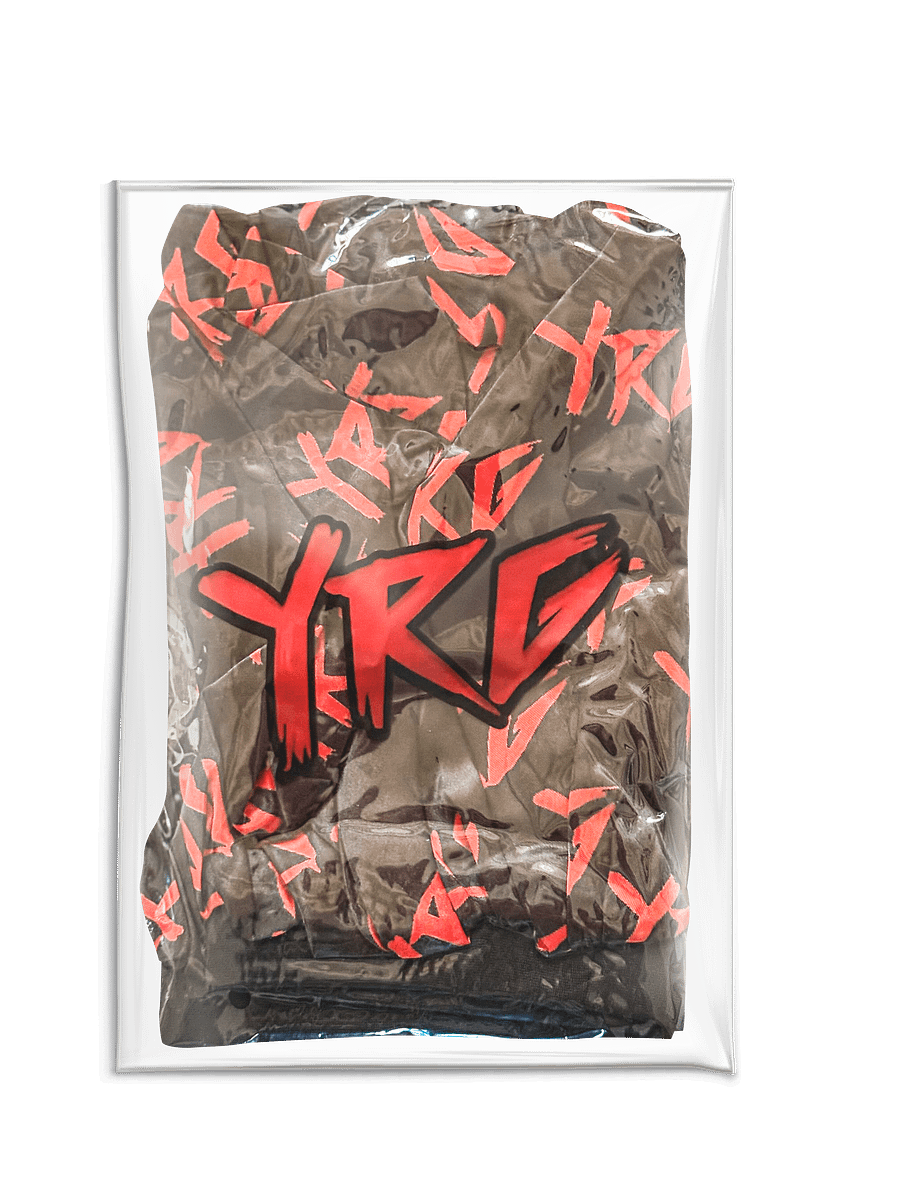 YRG OG Satin Bonnet product image (2)