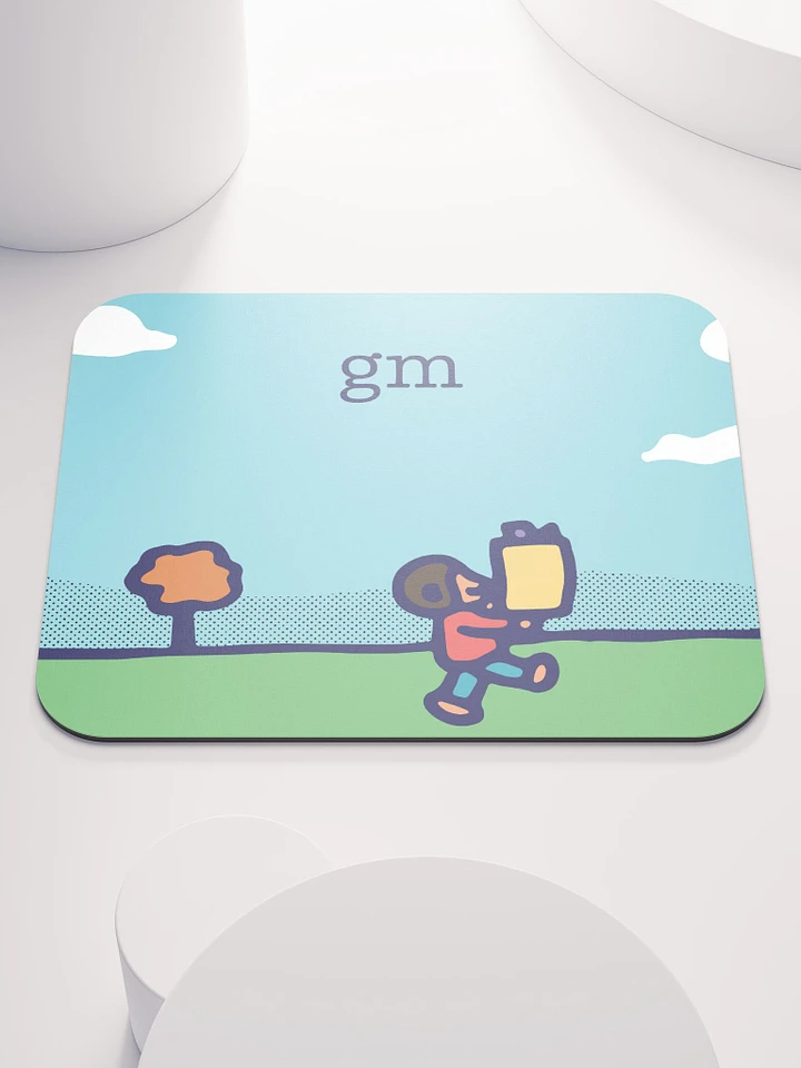 gm Arlo Mousepad product image (1)