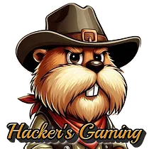 Hacker's Gaming