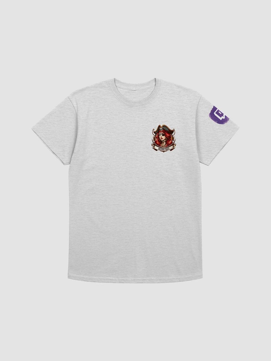 Member limited Plunder the Booty T-shirt product image (1)