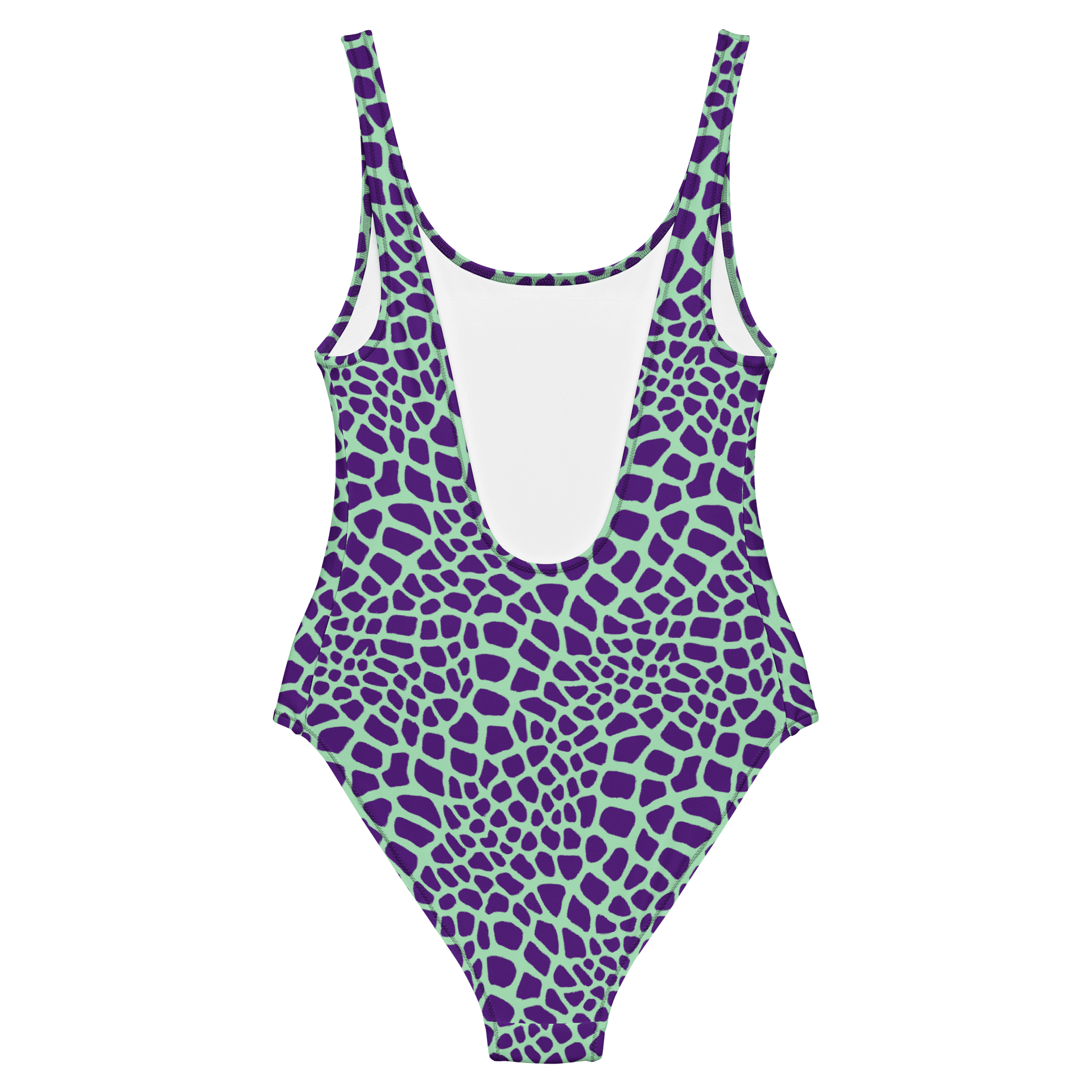 Green Giraffe Swimsuit product image (6)