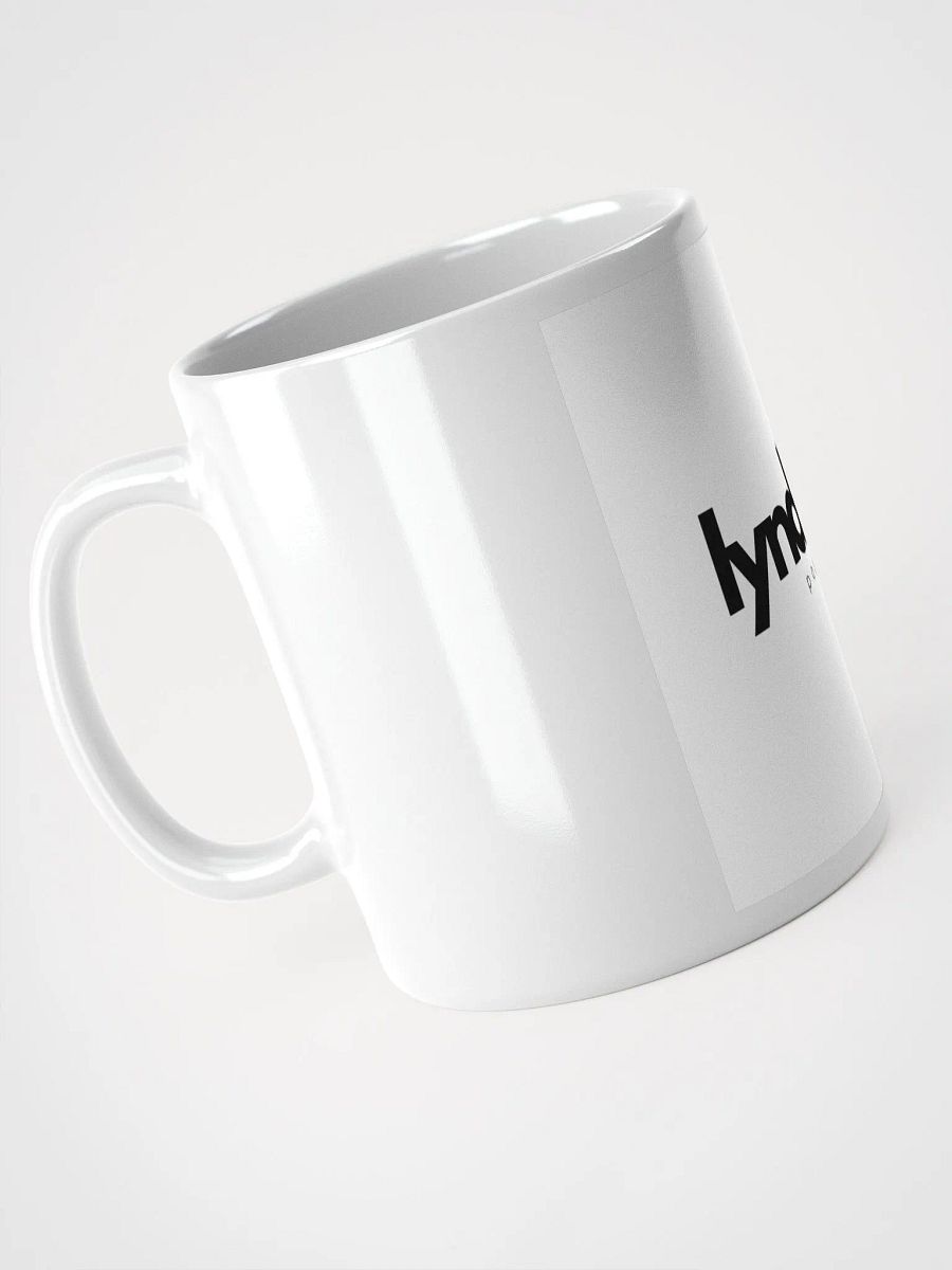 Lynden Pope Coffee Mug product image (5)