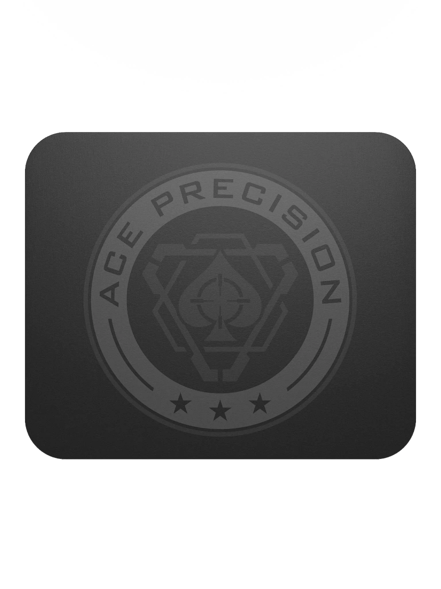 AP LOGO Mouse Pad product image (1)