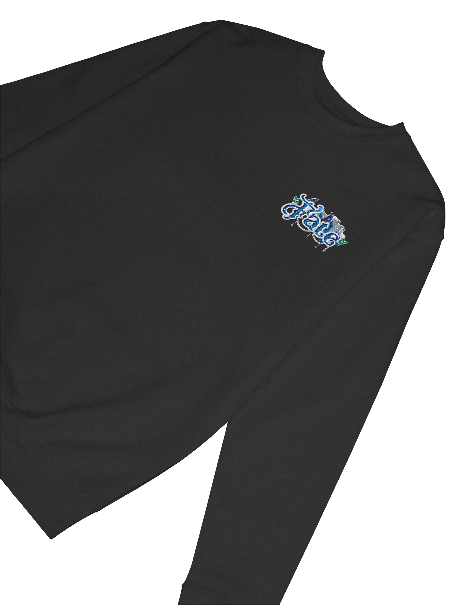 Embroidered Logo Sweatshirt product image (6)