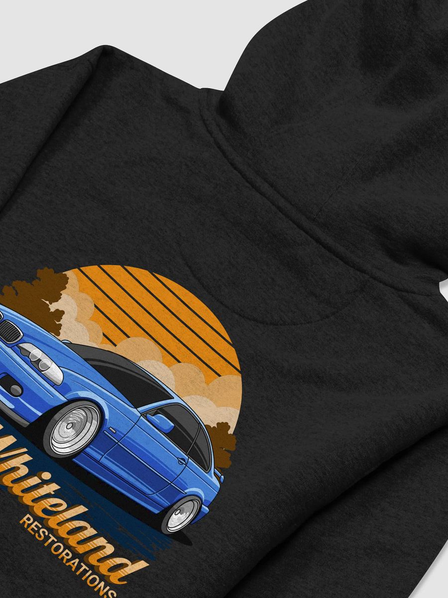 Clubby 330 Hoodie product image (1)