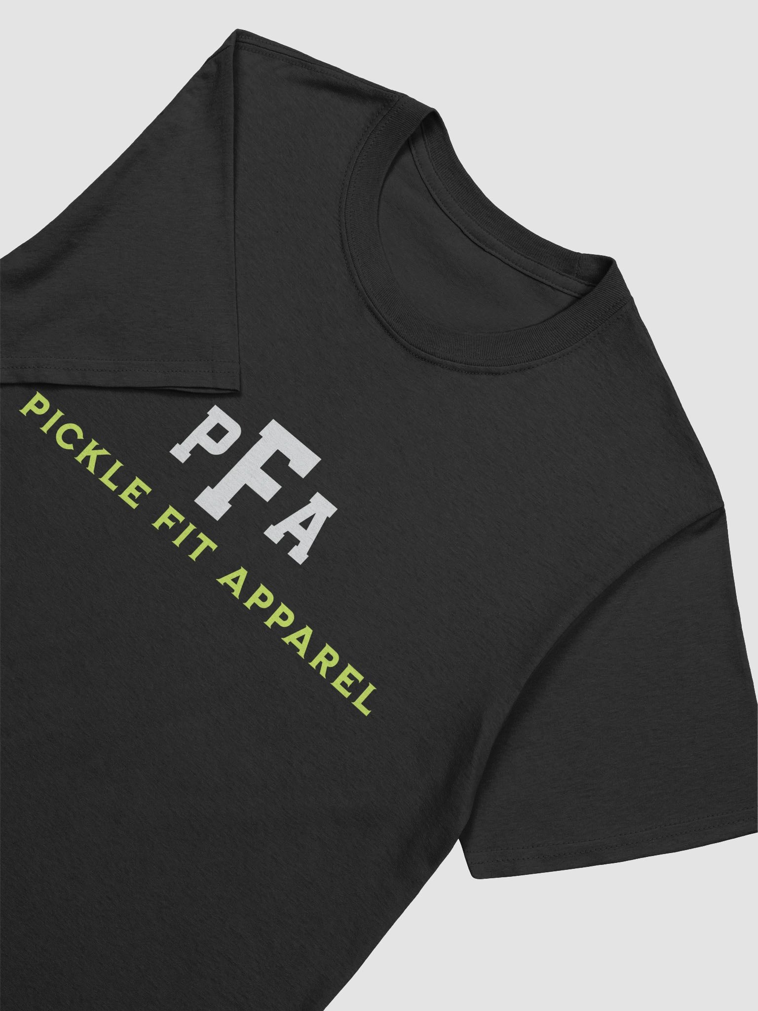 PFA Signature Unisex Tee product image (28)