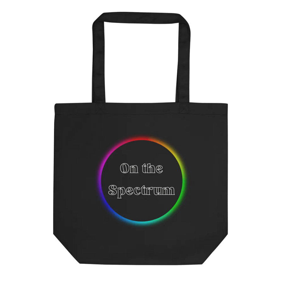 On the Spectrum - Tote product image (1)
