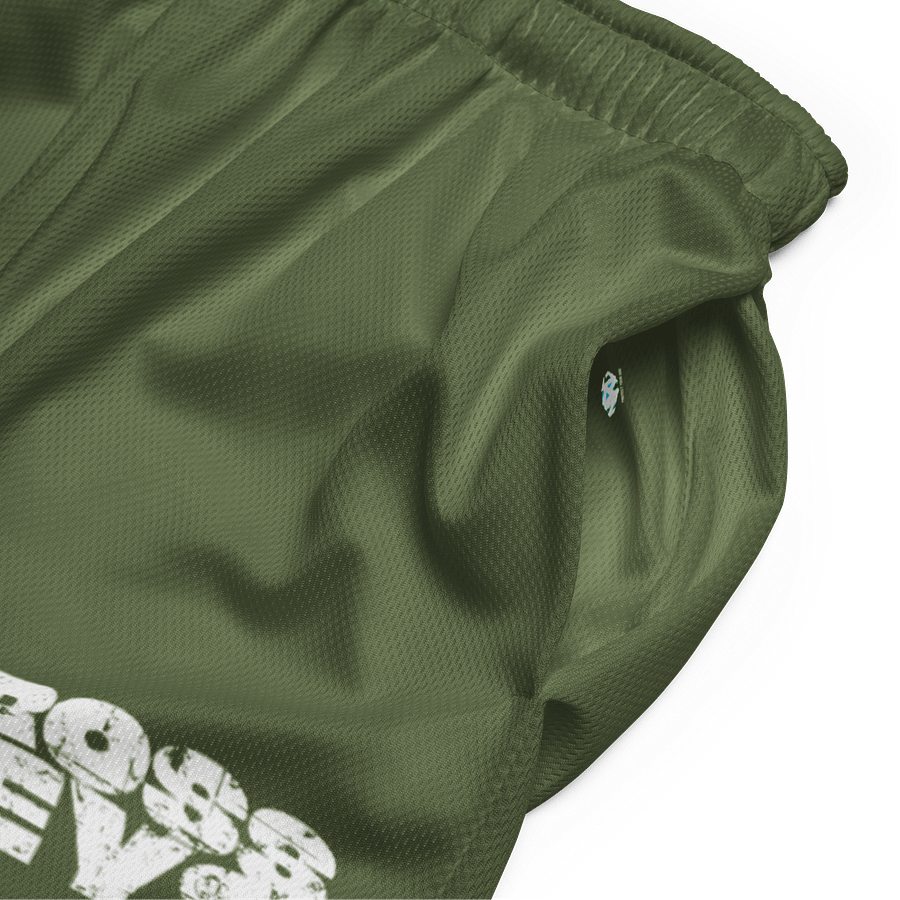 Carolina Hometown Athletic Shorts (Cross Keys) product image (5)