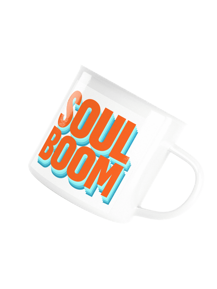 Soul Definition Mug - Rhett McLaughlin product image (5)