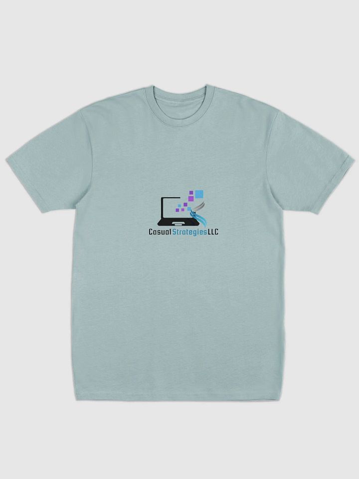 Casual-Tee Shirt product image (1)