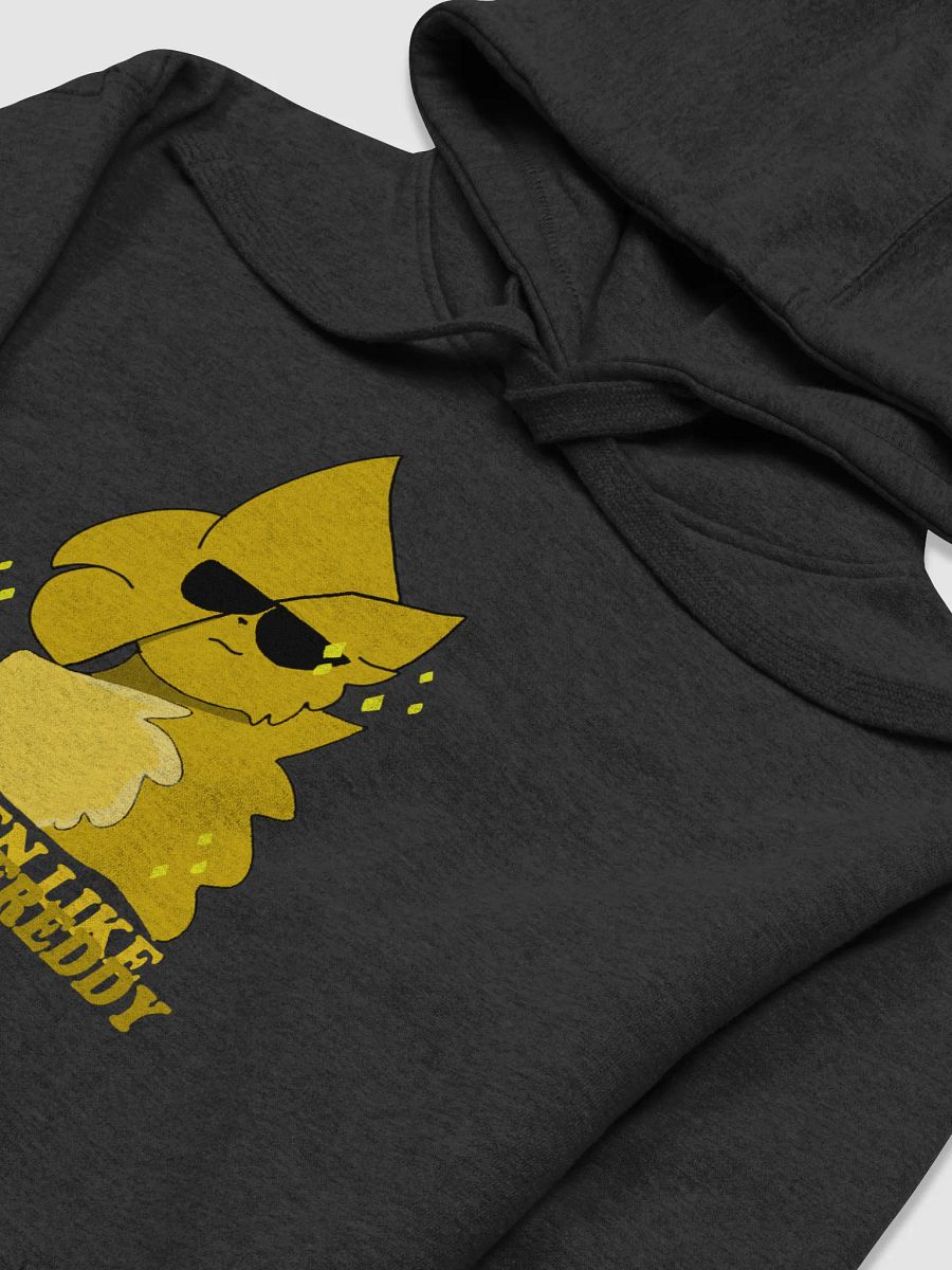 Golden like Golden Freddy Hoodie product image (10)