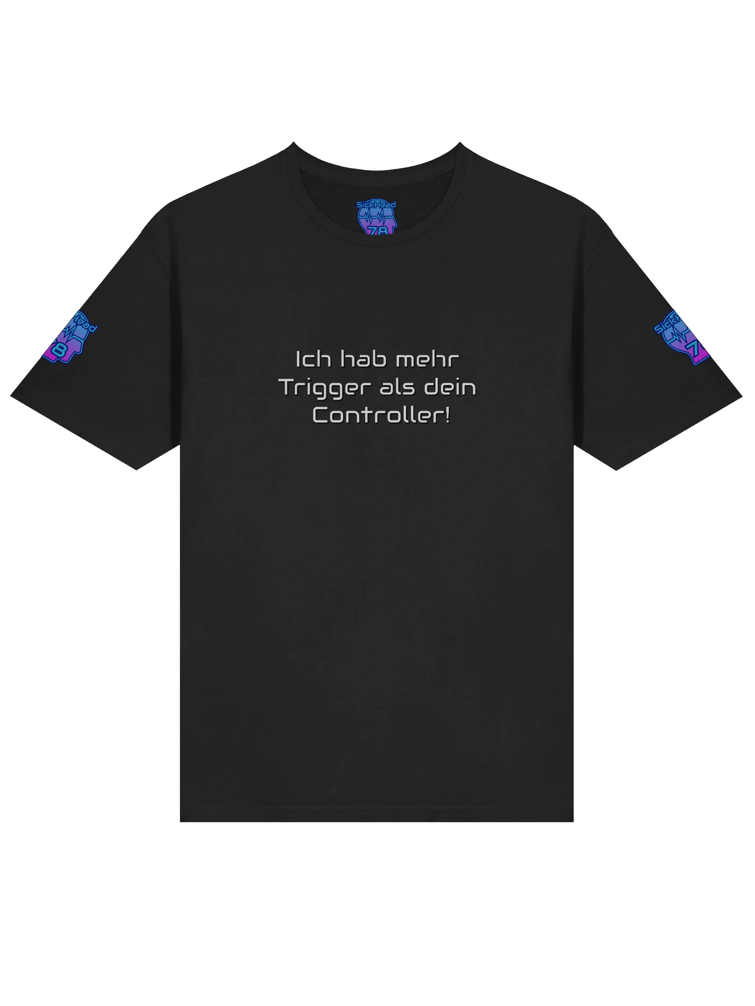 Trigger Warnung product image (4)