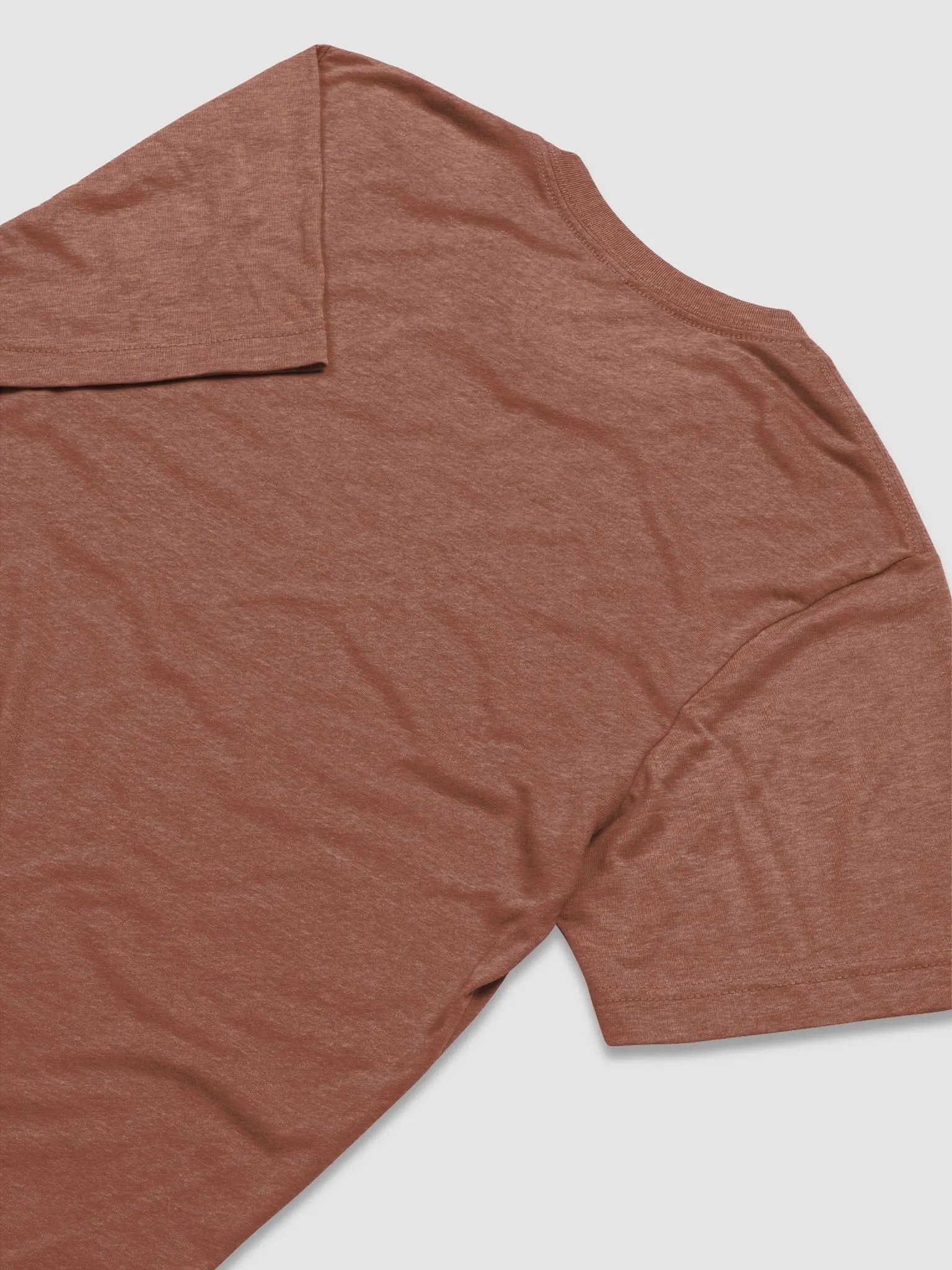 Men's T-Shirt: Christ Over Culture (more colors available) product image (5)