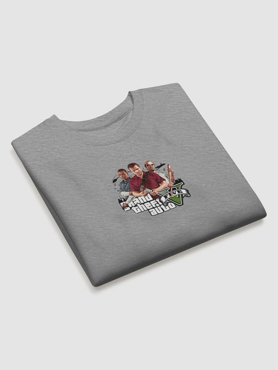 GTA V Money Men Premium Sweatshirt product image (27)