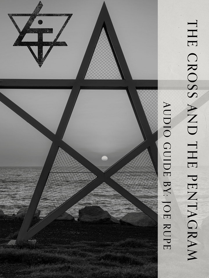 The Cross and the Pentagram Members product image (1)